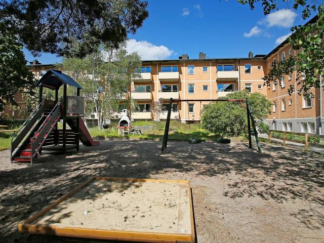 Bostadsrätt till salu i Botkyrka, Stockholm