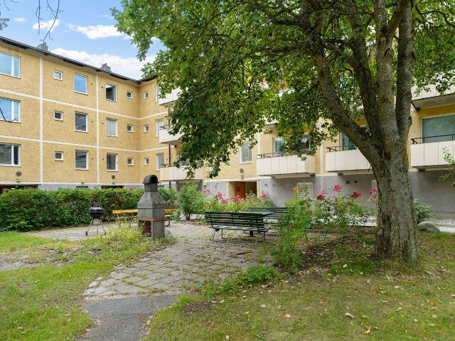 Bostadsrätt till salu i Botkyrka, Stockholm