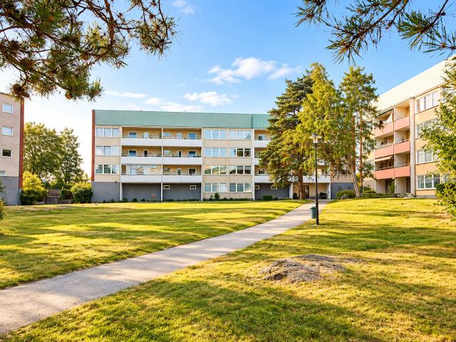 Bostadsrätt till salu i Enskede-Årsta-Vantörs stadsdelsområde, Stockholm