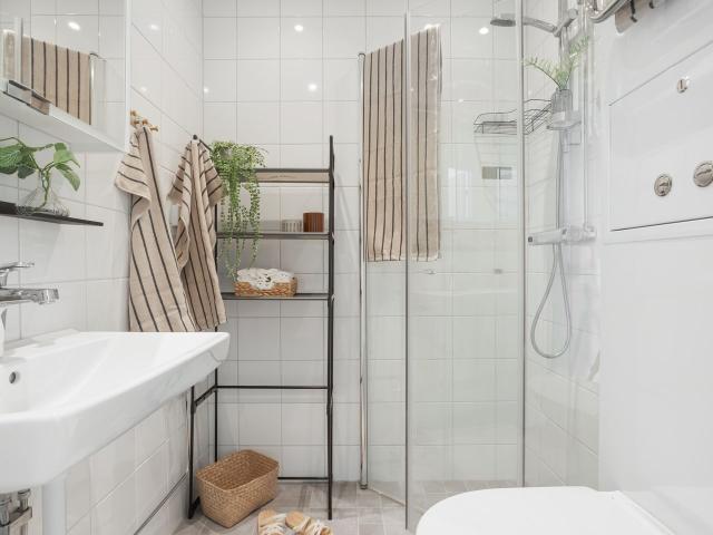 Bostadsrätt till salu i Jönköping