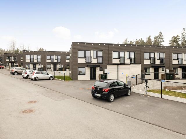 Bostadsrätt till salu i Jönköping