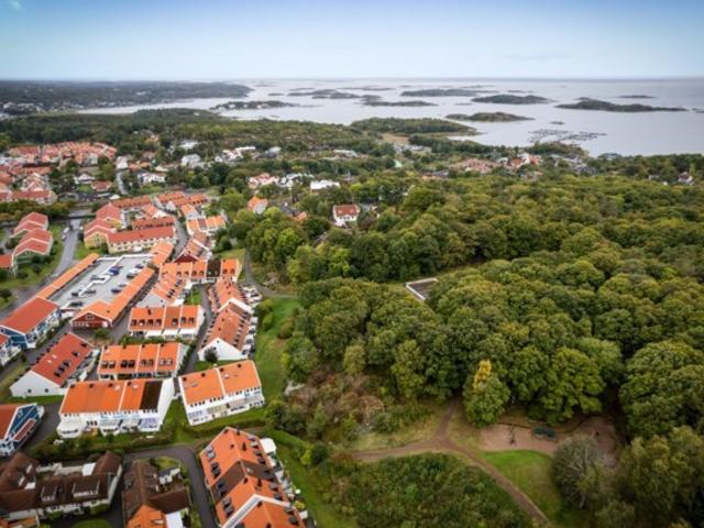Bostadsrätt till salu i Billdal, Västra Götaland
