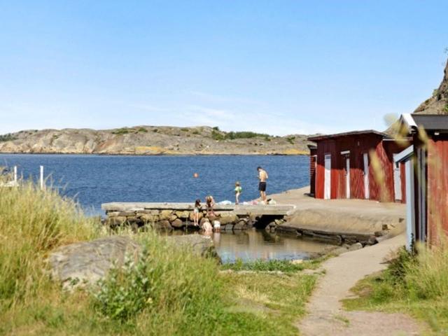 Bostadsrätt till salu i Billdal, Västra Götaland