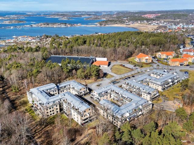 Bostadsrätt till salu i Billdal, Västra Götaland