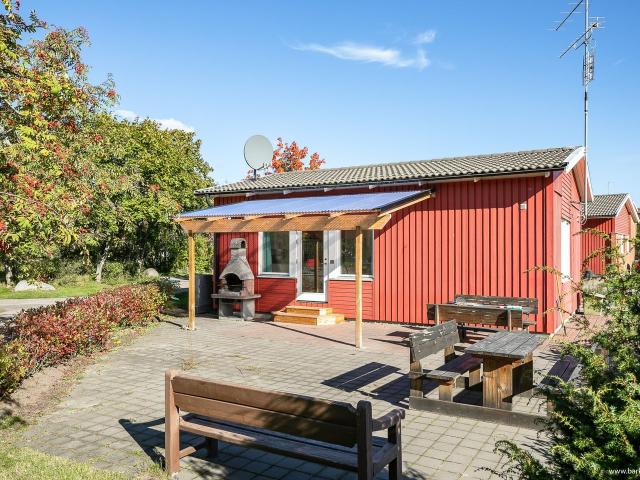 Bostadsrätt till salu i Björklinge, Uppsala