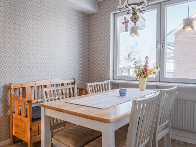 Bostadsrätt till salu i Boden, Norrbotten