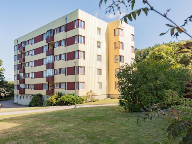 Bostadsrätt till salu i Malmön, Västra Götaland