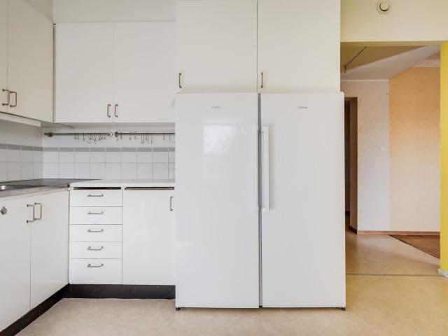 Bostadsrätt till salu i Boliden, Västerbotten