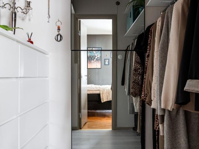 Bostadsrätt till salu i Boliden, Västerbotten