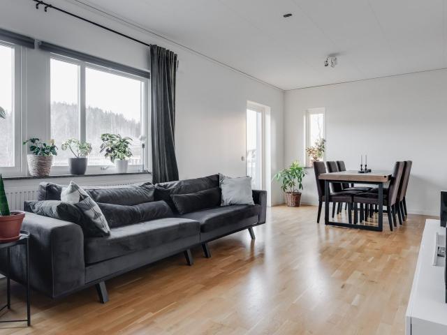 Bostadsrätt till salu i Bollebygd, Västra Götaland