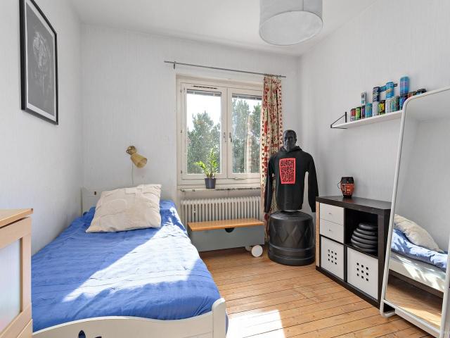 Bostadsrätt till salu i Bollnäs, Gävleborg