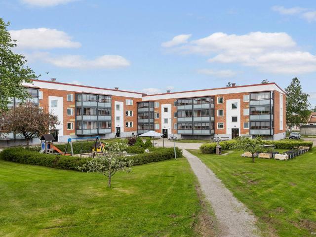 Bostadsrätt till salu i Bollnäs, Gävleborg