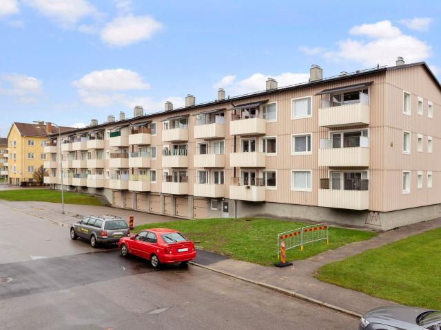 Bostadsrätt till salu i Bollnäs, Gävleborg