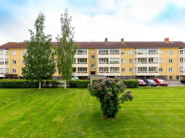 Bostadsrätt till salu i Bollnäs, Gävleborg