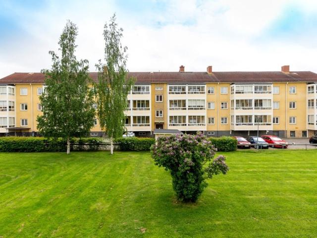Bostadsrätt till salu i Bollnäs, Gävleborg