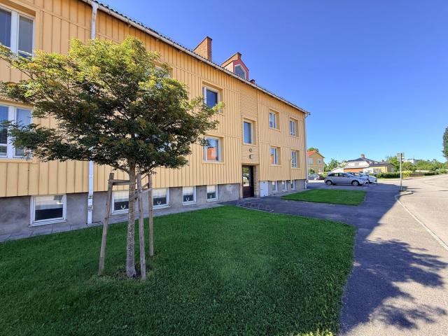 Bostadsrätt till salu i Bollnäs, Gävleborg