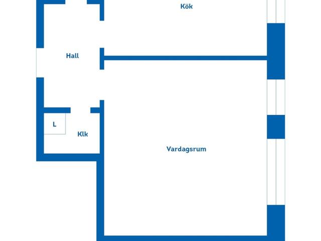 Bostadsrätt till salu i Borås, Västra Götaland