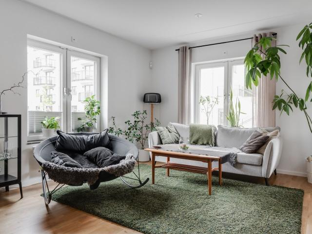 Bostadsrätt till salu i Borås, Västra Götaland