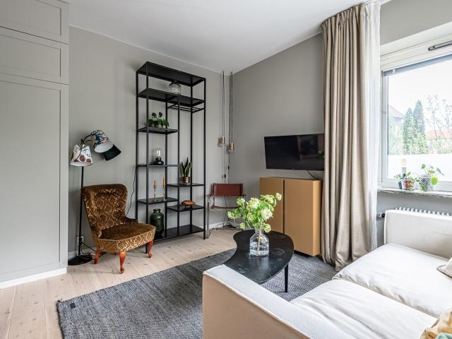 Bostadsrätt till salu i Borås, Västra Götaland