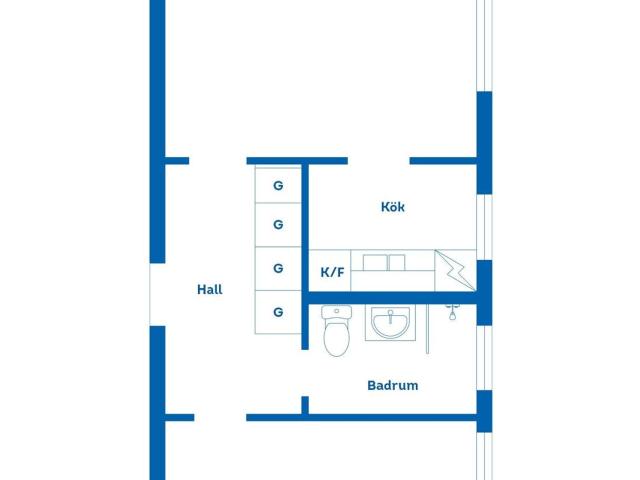Bostadsrätt till salu i Borås, Västra Götaland