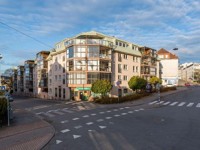 Bostadsrätt till salu i Borås, Västra Götaland