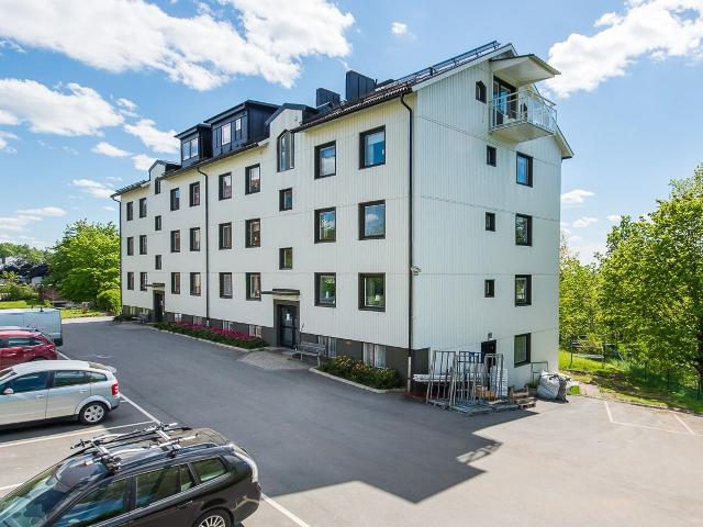 Bostadsrätt till salu i Borås, Västra Götaland