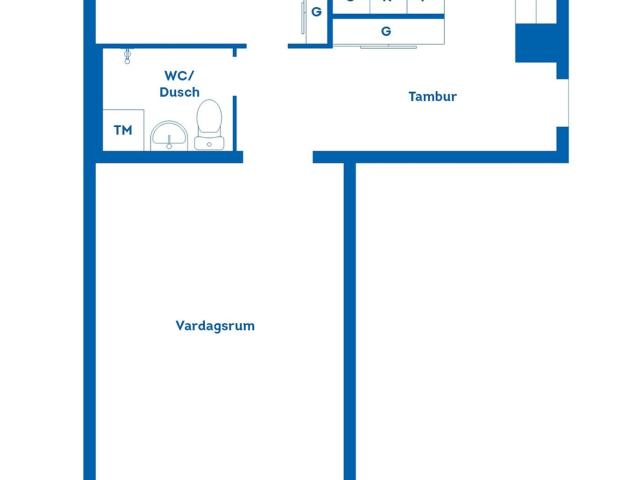 Bostadsrätt till salu i Borås, Västra Götaland