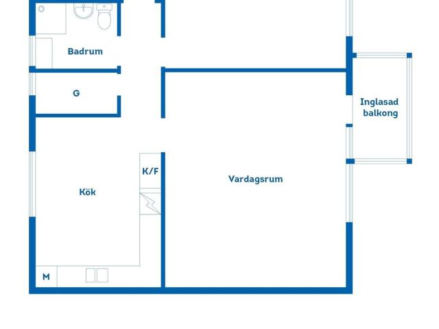 Bostadsrätt till salu i Borås, Västra Götaland