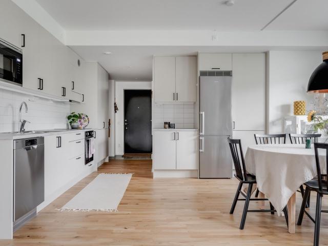 Bostadsrätt till salu i Borås, Västra Götaland