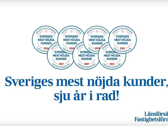 Bostadsrätt till salu i Borås, Västra Götaland