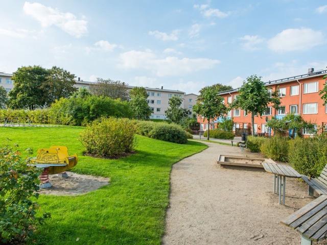 Bostadsrätt till salu i Borås, Västra Götaland