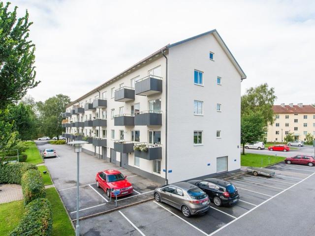 Bostadsrätt till salu i Borås, Västra Götaland