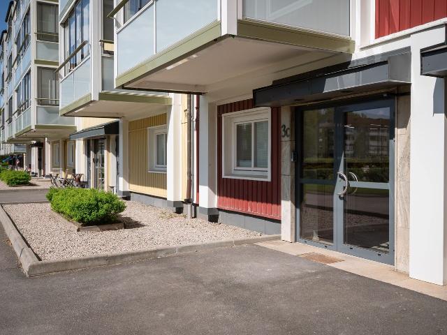 Bostadsrätt till salu i Borås, Västra Götaland
