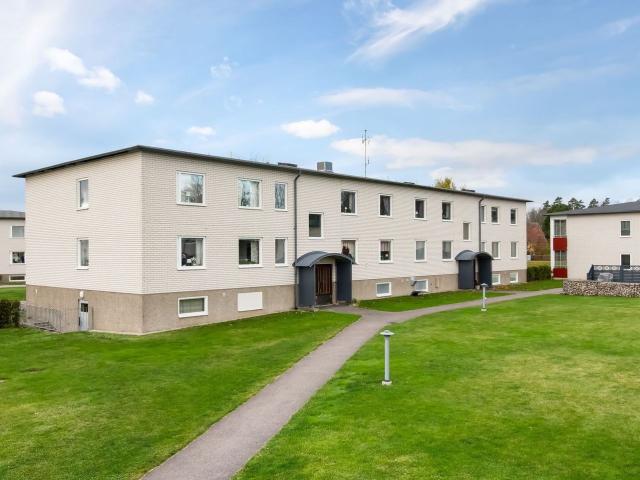 Bostadsrätt till salu i Borensberg, Östergötland