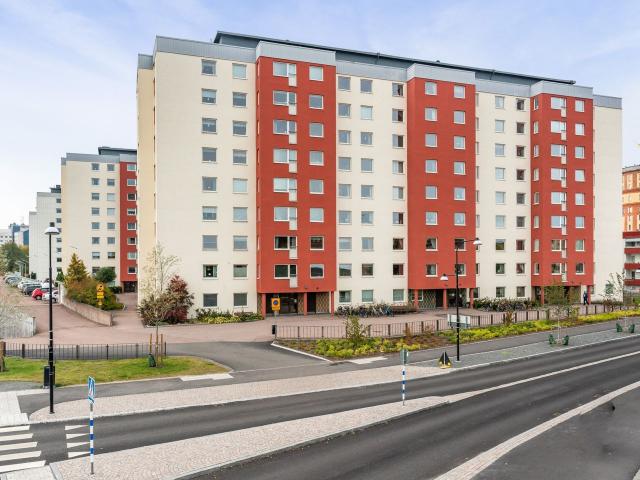 Bostadsrätt till salu i Borlänge, Dalarna