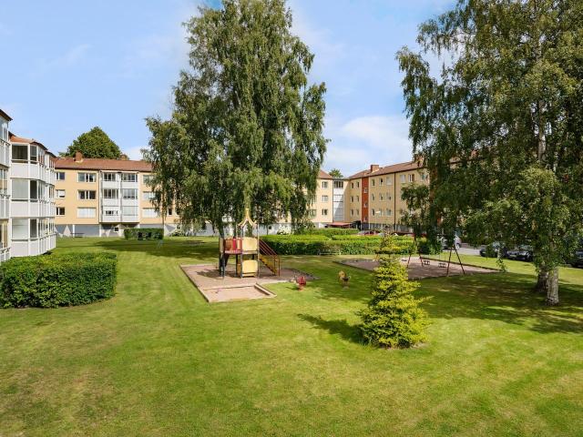 Bostadsrätt till salu i Dalarna