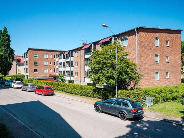 Bostadsrätt till salu i Borlänge, Dalarna