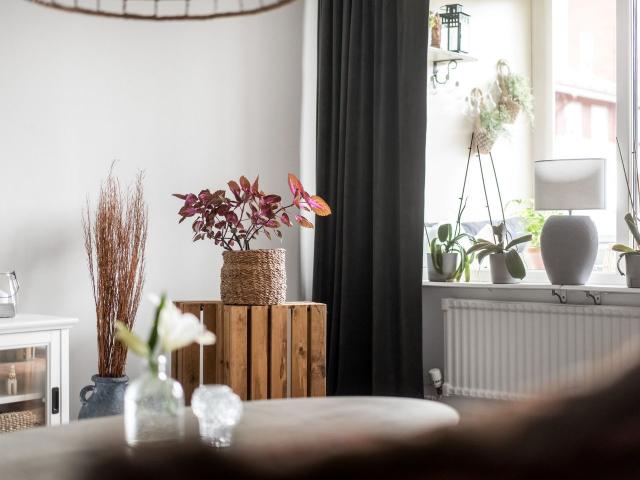Bostadsrätt till salu i Borlänge, Dalarna
