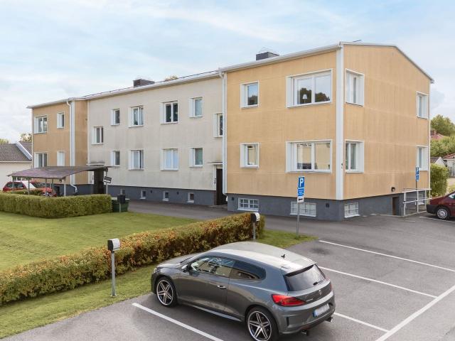 Bostadsrätt till salu i Borlänge, Dalarnas län