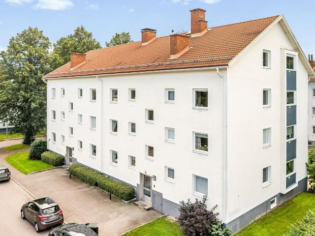 Bostadsrätt till salu i Borlänge, Dalarna