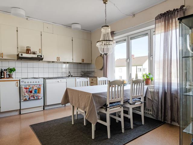 Bostadsrätt till salu i Borlänge, Dalarna