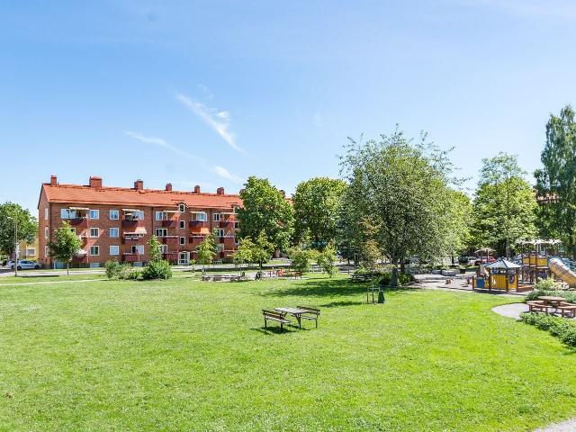 Bostadsrätt till salu i Borlänge, Dalarna