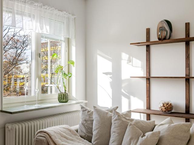 Bostadsrätt till salu i Borlänge, Dalarna