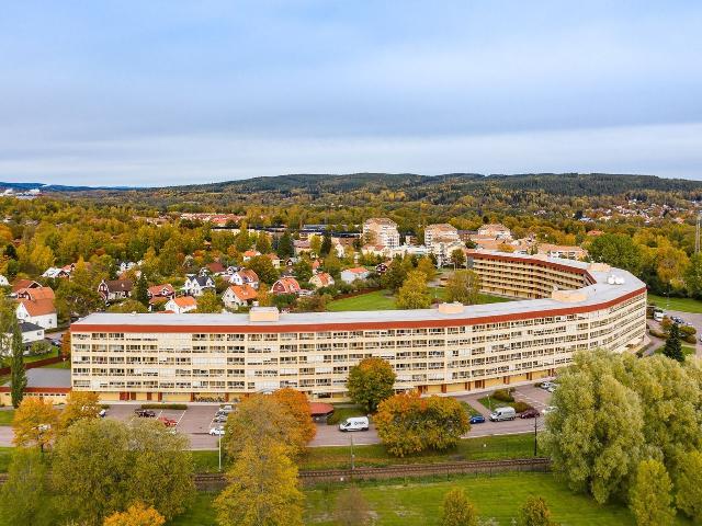 Bostadsrätt till salu i Yttre Forssa, Borlänge