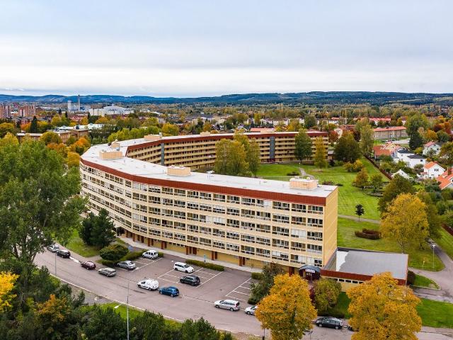 Bostadsrätt till salu i Borlänge, Dalarna