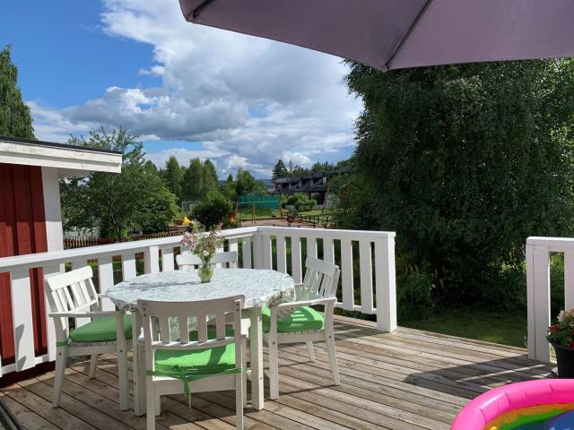 Bostadsrätt till salu i Borlänge, Dalarna