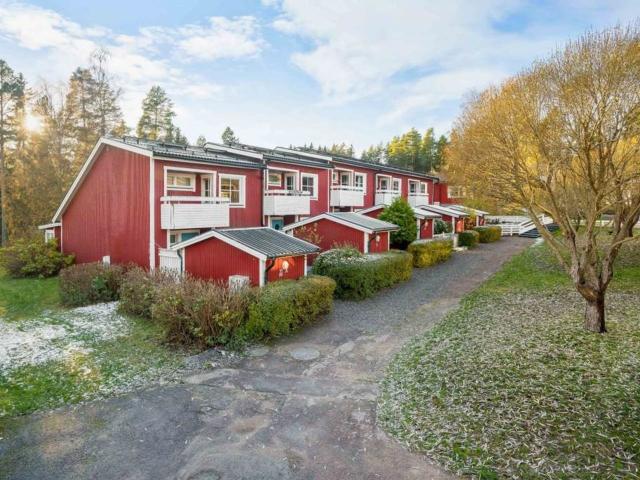 Bostadsrätt till salu i Borlänge, Dalarna