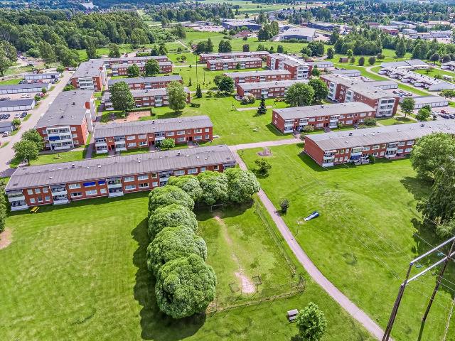 Bostadsrätt till salu i Borlänge, Dalarna