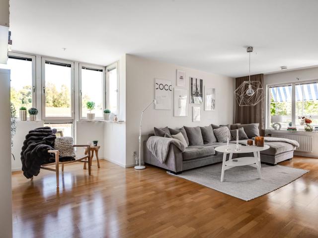 Bostadsrätt till salu i Borlänge, Dalarna