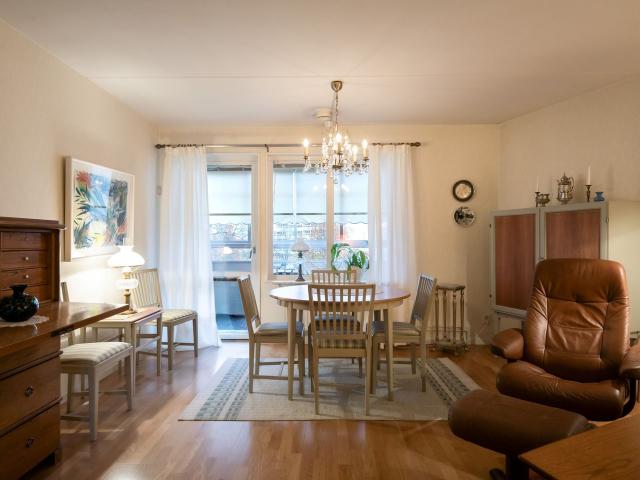 Bostadsrätt till salu i Dalarna